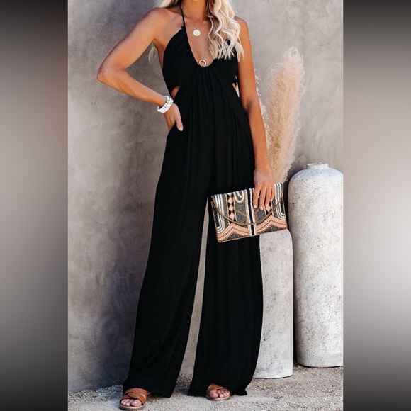 NWT Vici Jumpsuit Romper - Picture 4 of 6